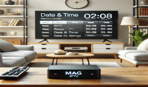 MAG_Device_DateTime